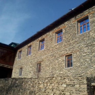 Фотография гостевого дома Мутабар