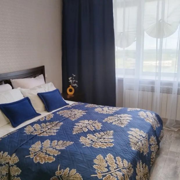 Фотографии квартиры 
            Апартаменты на Улице Комарова 14