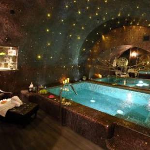 Фотографии гостиницы
Hôtel Da Vinci & Spa