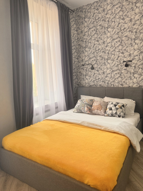 Фотография квартиры Апартаменты Gallery WEI