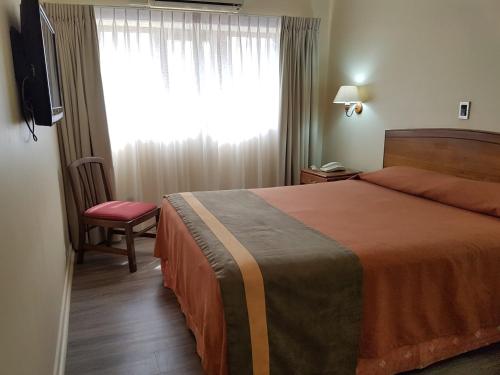 Фотография гостиницы Hotel Diego de Almagro Antofagasta Express