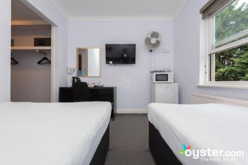 Фотография гостиницы Sure Hotel by Best Western Reading