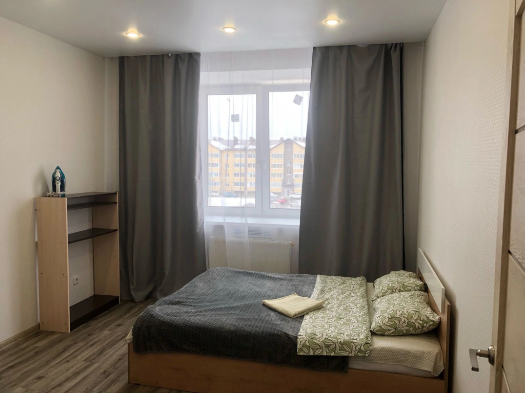 Фотография квартиры Квартира на Старателей 11/3