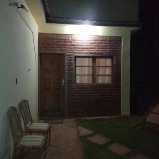 Фотографии гостевого дома
Suíte com cozinha em Ibitipoca