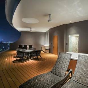 Фотографии апарт отеля 
            The Penthouse KLCC