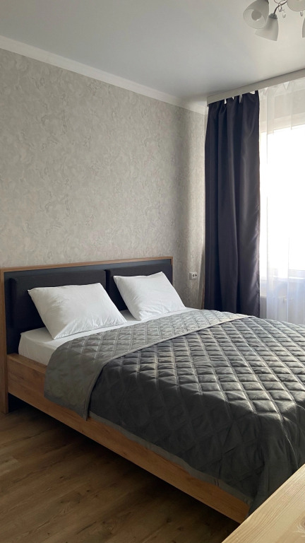 Фотография квартиры Квартира Уютная студия в новом ЖК Gray