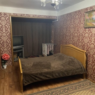 Фотография квартиры Апартаменты ПУТНИК