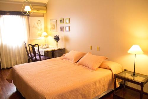 Фотография мини отеля Lo de Viviana