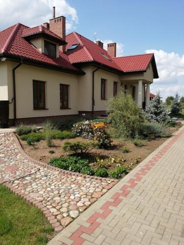 Фотография базы отдыха Agroturystyka u Izabelli