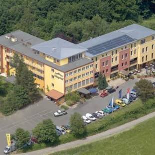 Фотографии гостиницы 
            Landhotel Klingerhof