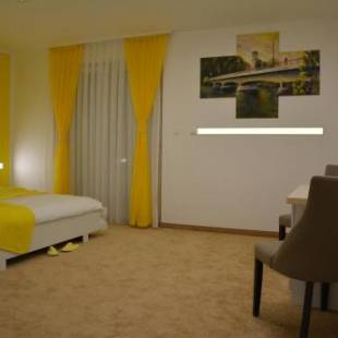 Фотографии гостиницы
Hotel Vrata Bosne