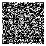 QR код гостиницы Отель Тета
