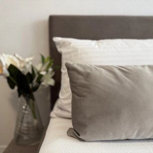 Фотография квартиры Квартира Тут Хорошо на Полимерном 9