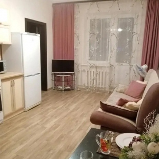 Фотография квартиры Квартира Двухкомнатная на Лермонтова 81