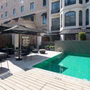 Фотографии гостиницы
Catalonia Passeig de Gràcia 4* Sup