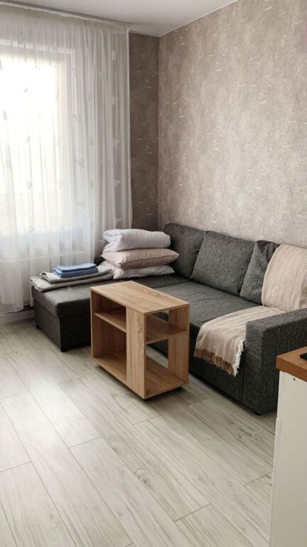 Фотография квартиры Апартаменты на Лётчика Волчкова 2