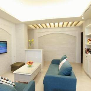 Фотографии мини отеля 
            Jing B&B