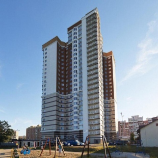 Фотография квартиры PaulMarie Апартаменты на Маяковского 35