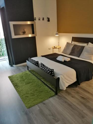 Фотография мини отеля Minihomecatania