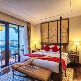 Фотографии гостиницы
La Residencia . A Little Boutique Hotel & Spa