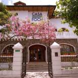 Фотография мини отеля Boutique Hotel Casa Foch