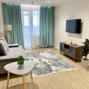 Фотография квартиры Апартаменты Grand Palace 1225