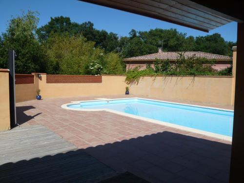 Фотография мини отеля Le Soubiran