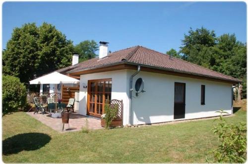 Фотография гостевого дома Ferienhaus Rudi