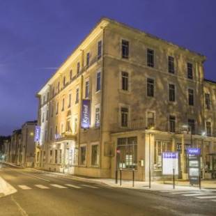 Фотографии гостиницы
Kyriad Orange Centre A7/A9