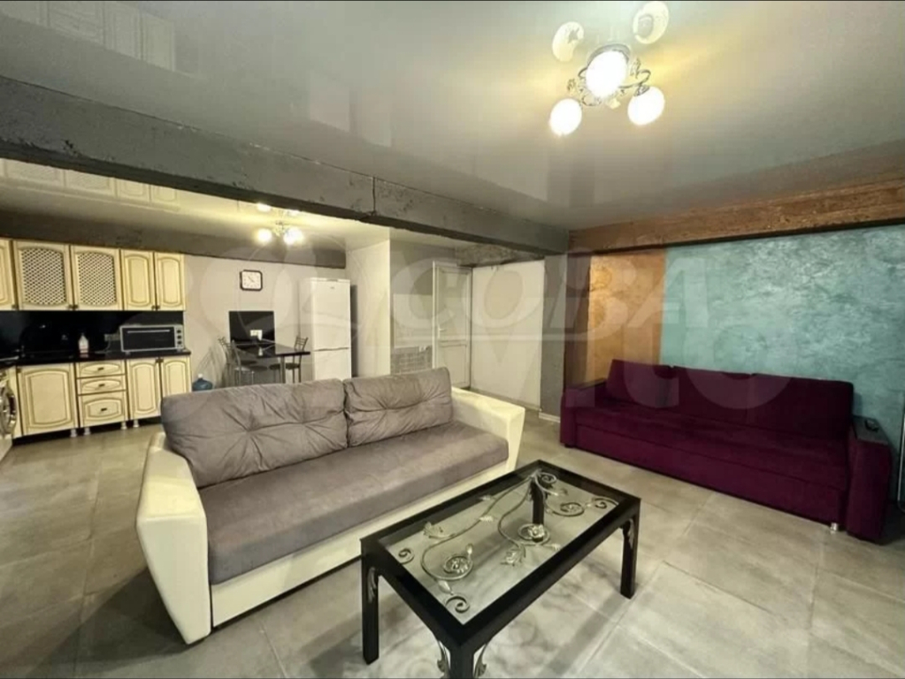 Фотография квартиры Квартира Оскара 42