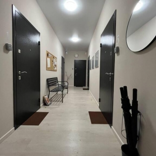 Фотография квартиры Апартаменты  Hihome