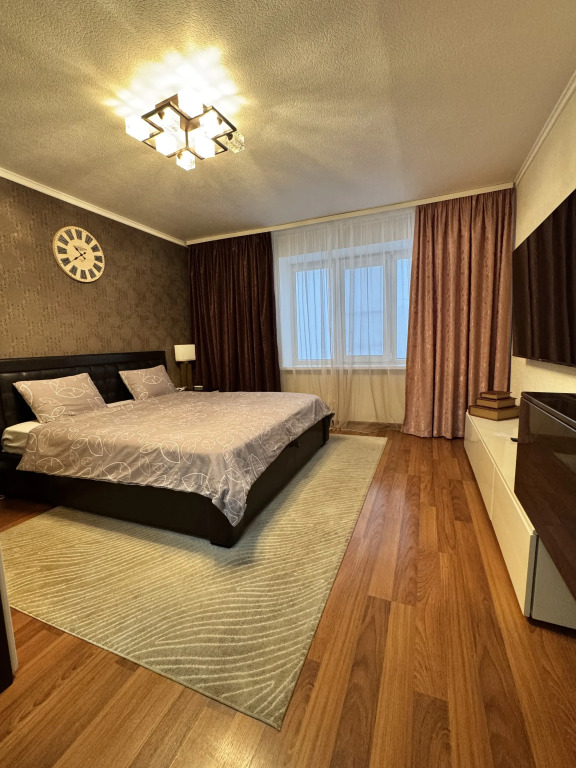 Фотография квартиры Апартаменты Двухкомнатные рядом с М 4