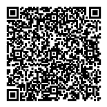 QR код глэмпинга Место Силы