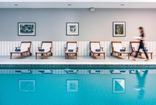 Фотография гостиницы Vila Gale Opera