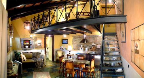 Фотография гостевого дома Dimora I Manichei