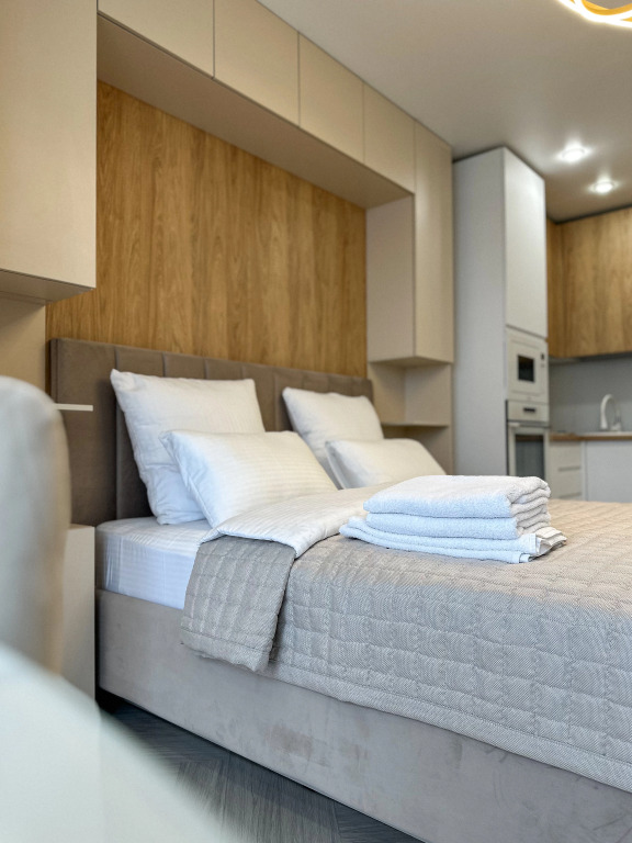 Фотография квартиры Квартира на Пискунова