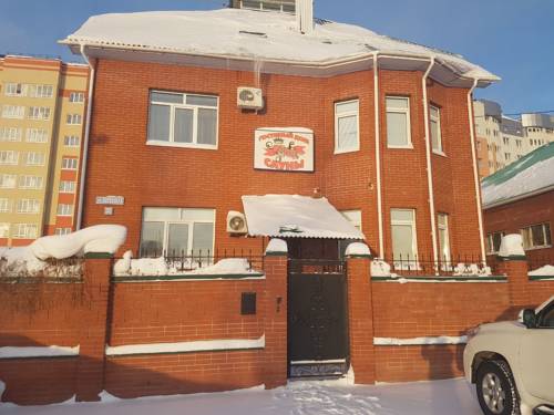 Фотографии гостевого дома
Ковчег