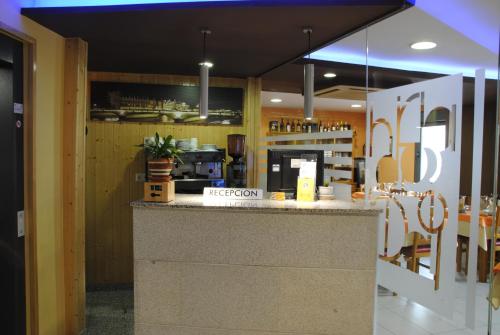 Фотография гостиницы Hotel Alegría