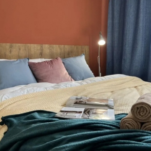 Фотография квартиры Квартира Ватутина 39-3