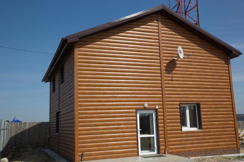 Фотография гостиницы Магистраль