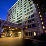 Фотография гостиницы Hampton Inn NY-JFK