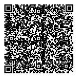 QR код базы отдыха Лавалла Хутор