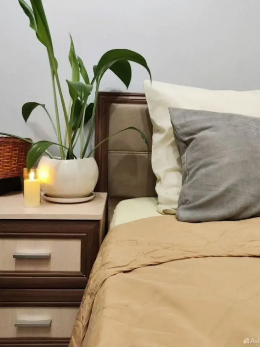 Фотографии квартиры 
            Квартира Уютна квартира в новом квартале.