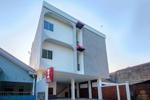 Фотография гостиницы OYO 1319 88 Exclusive Residence