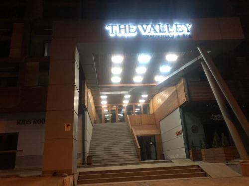 Фотография гостиницы Valley Residens&Spa