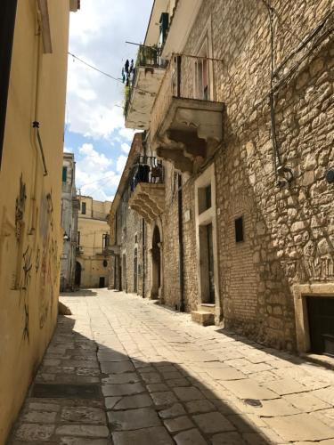 Фотография гостевого дома Ca' del Borgo