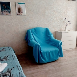 Фотография квартиры Апартаменты Уютная в Районе Родина