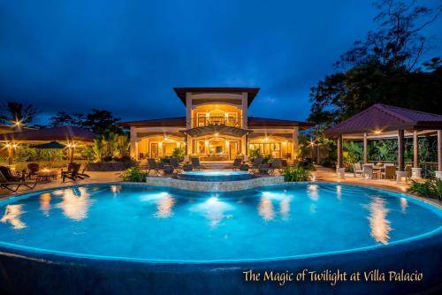 Фотография гостиницы The Springs Resort & Spa at Arenal