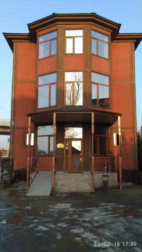 Фотографии гостиницы 
            Лэйла