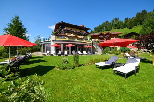 Фотография гостиницы Gut Berg Naturhotel